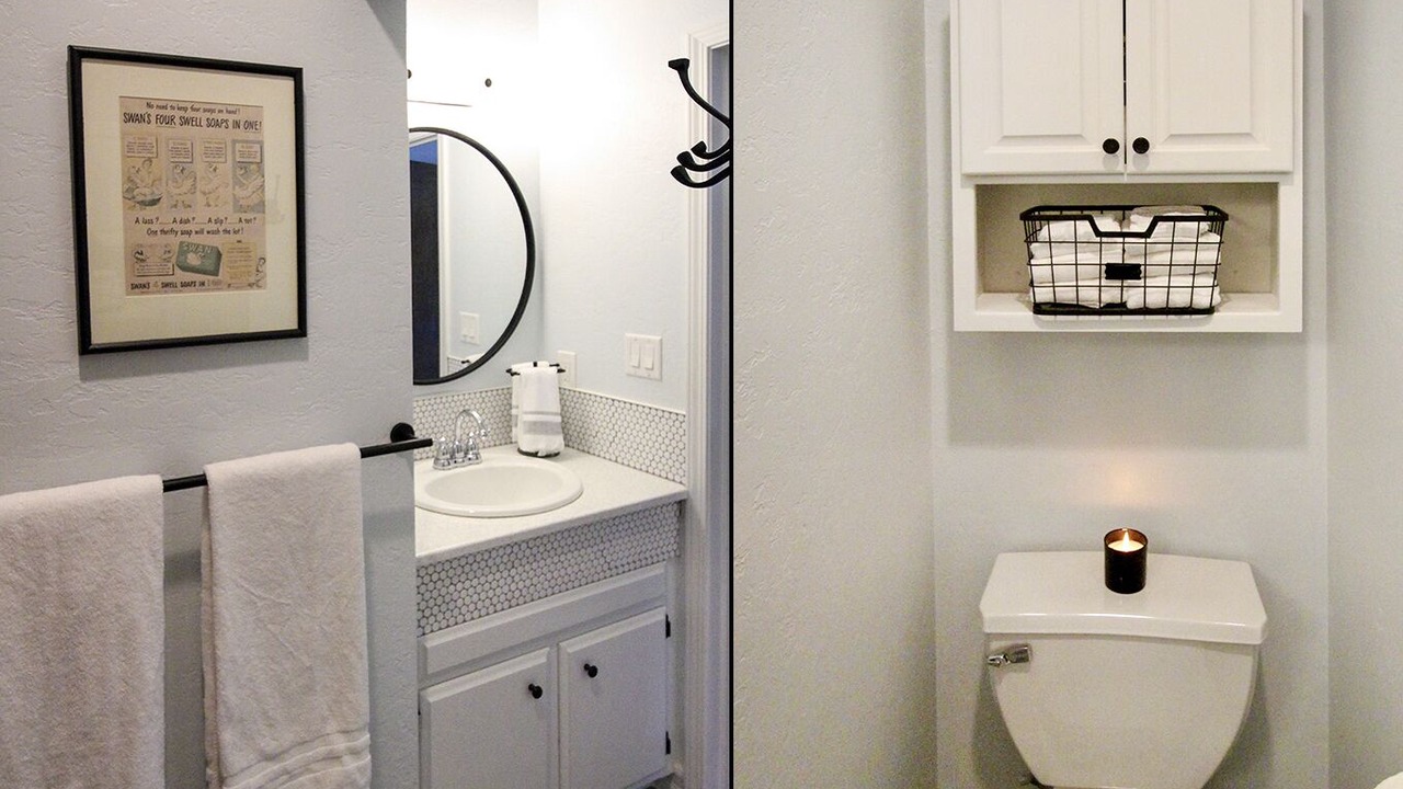 Photo of Bathroom in Forestville