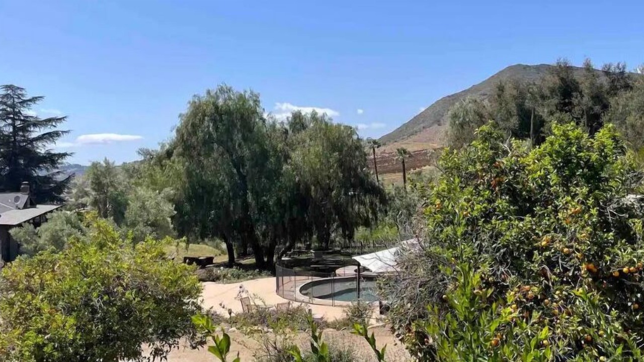 Photo of Outdoor in Valley Center