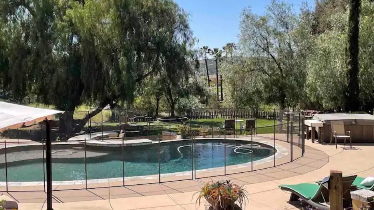 Photo of Outdoor in Valley Center