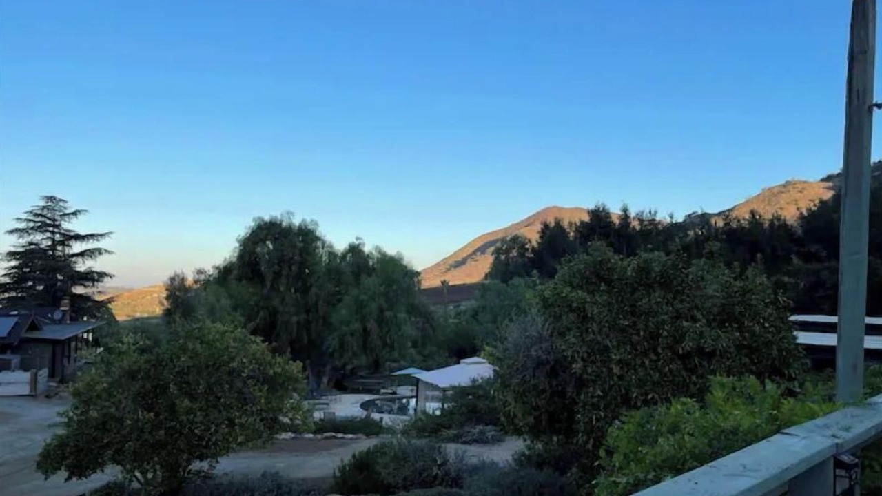 Photo of Outdoor in Valley Center