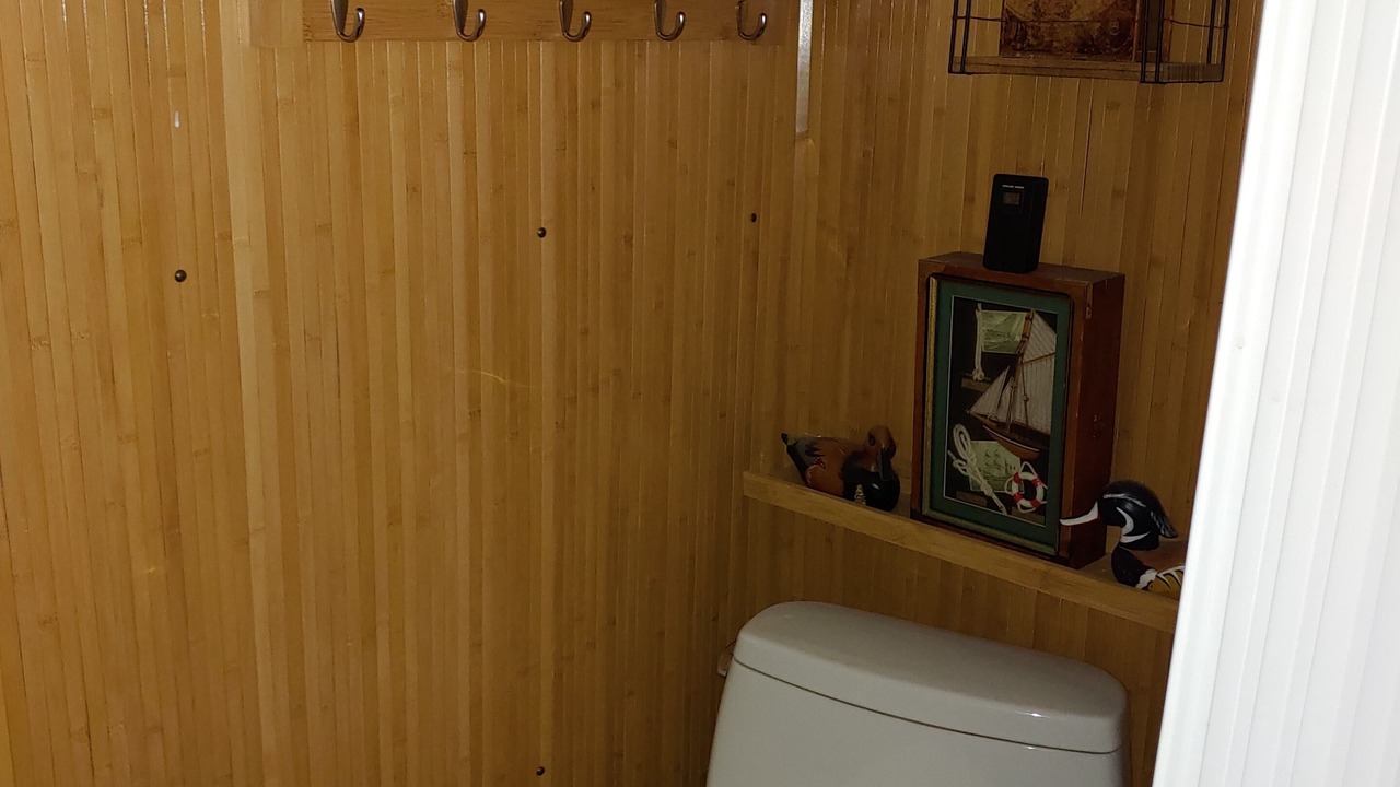 Photo of Bathroom in Canoga Park
