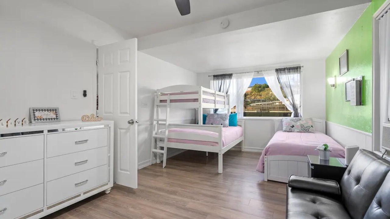 Photo of Bedroom in Oak Park