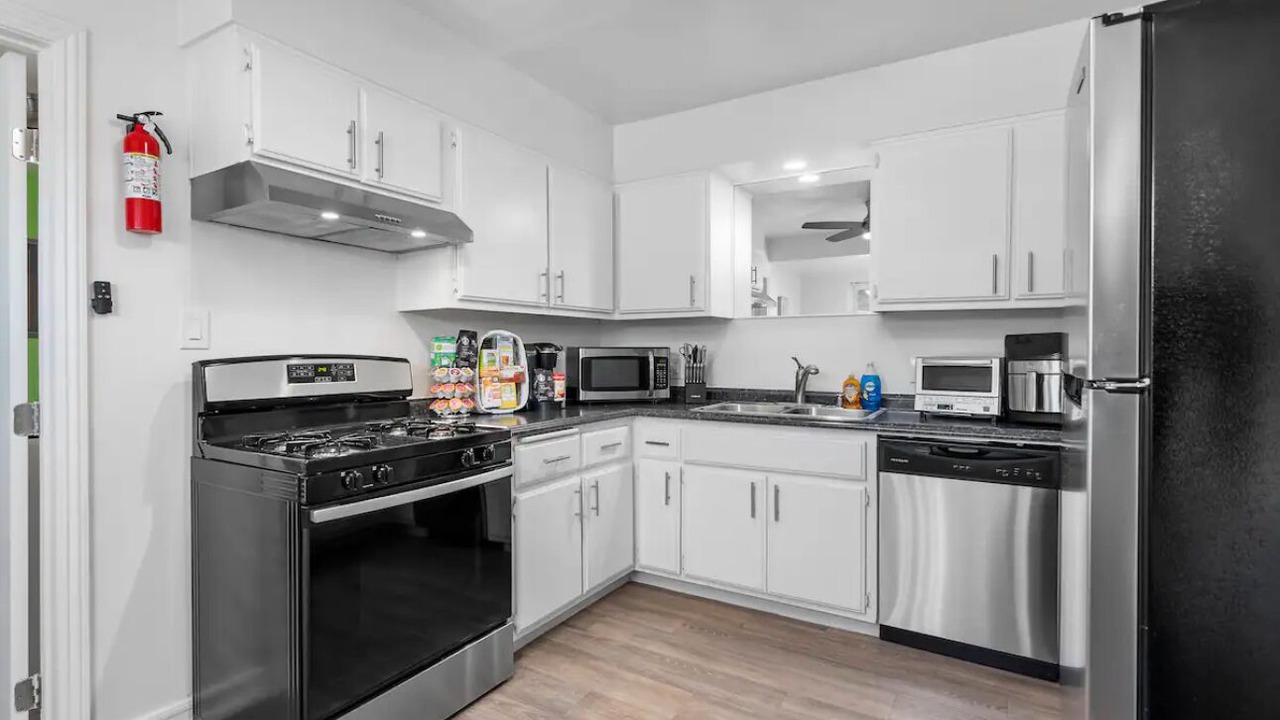 Photo of Kitchen in Oak Park
