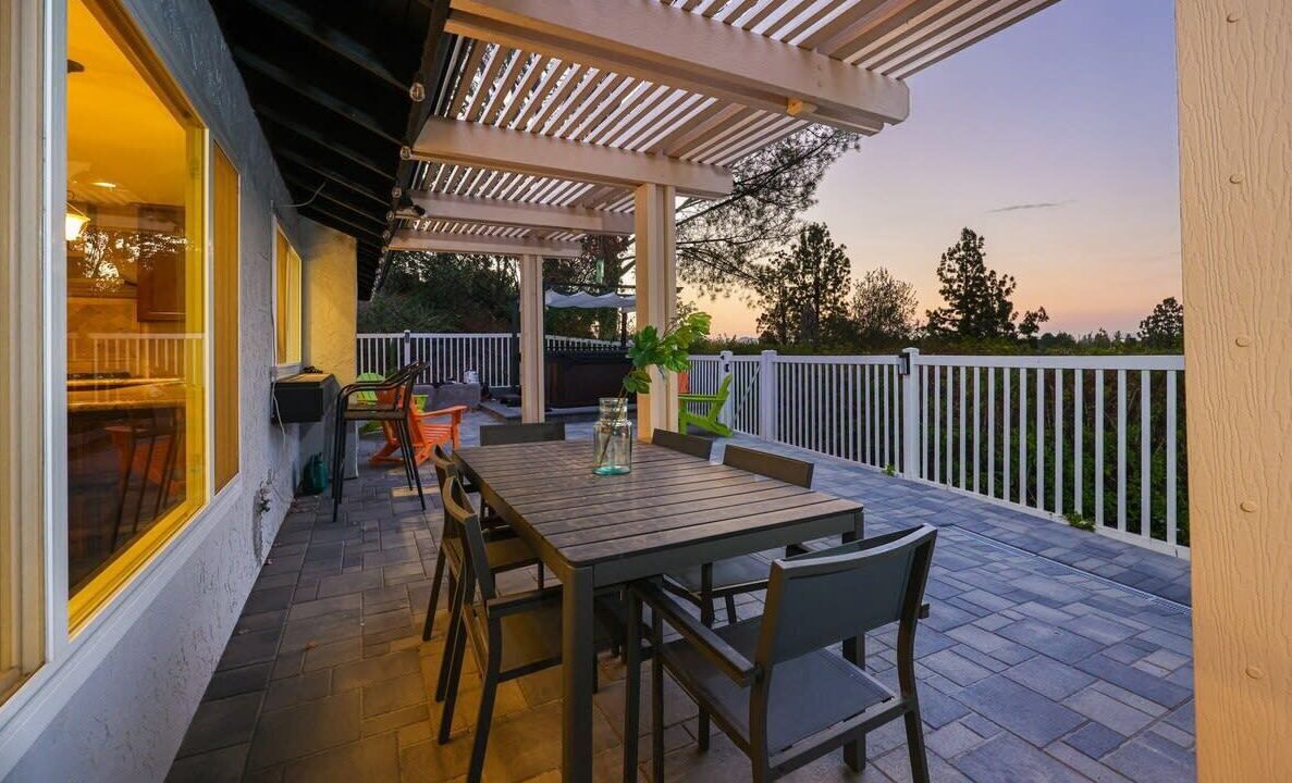 Photo of Outdoor in Poway