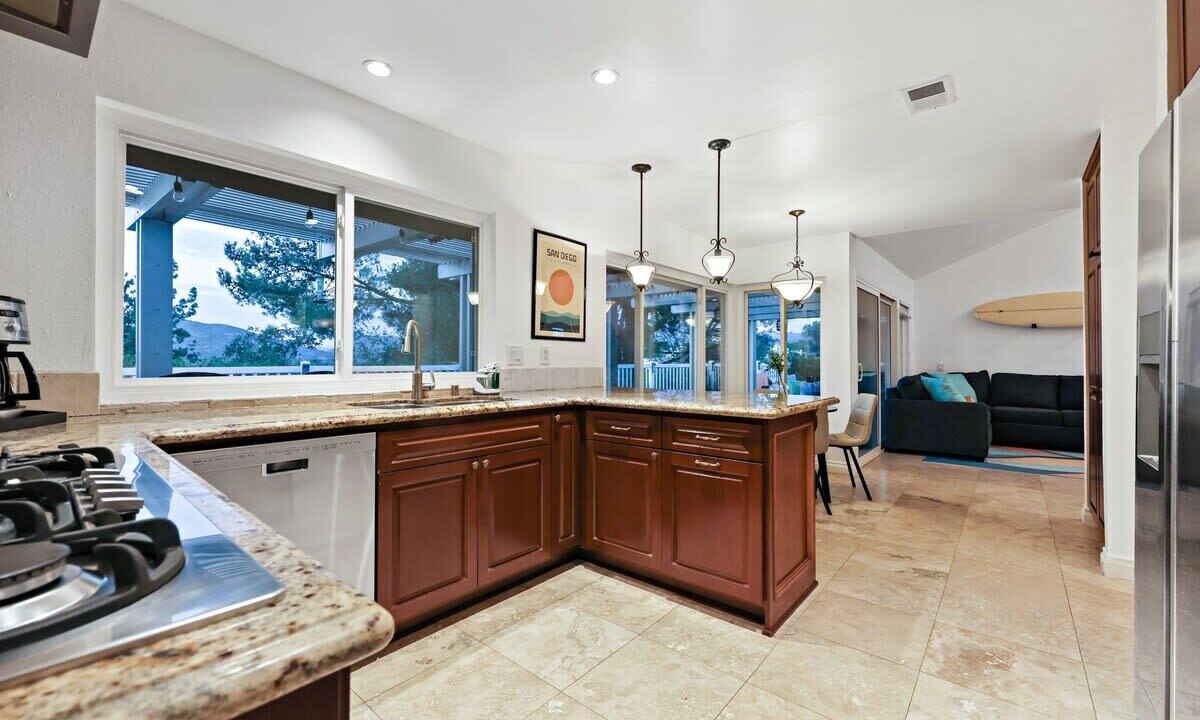 Photo of Kitchen in Poway