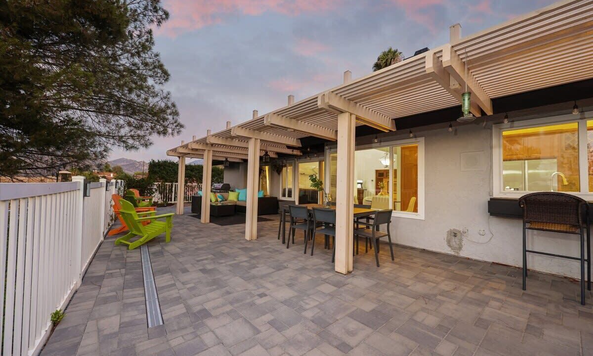 Photo of Outdoor in Poway