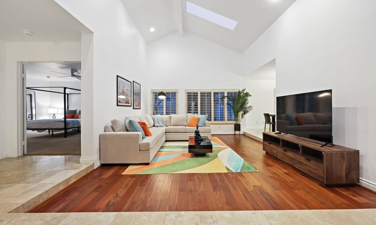 Photo of Livingroom in Poway