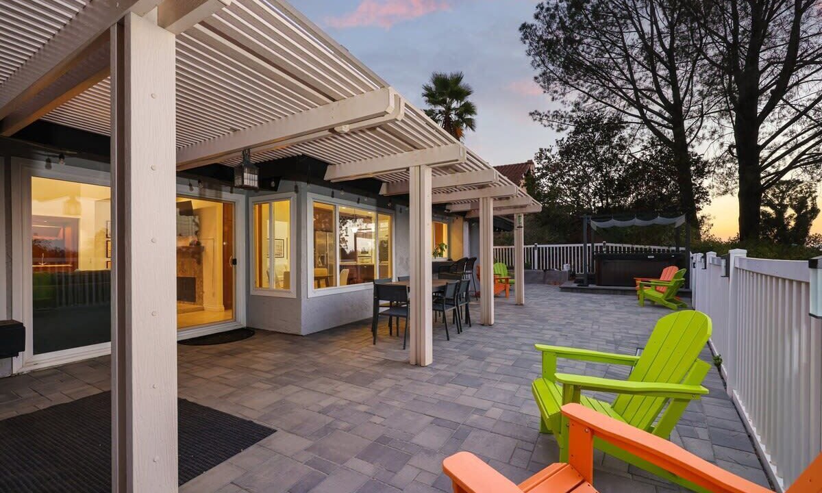 Photo of Outdoor in Poway
