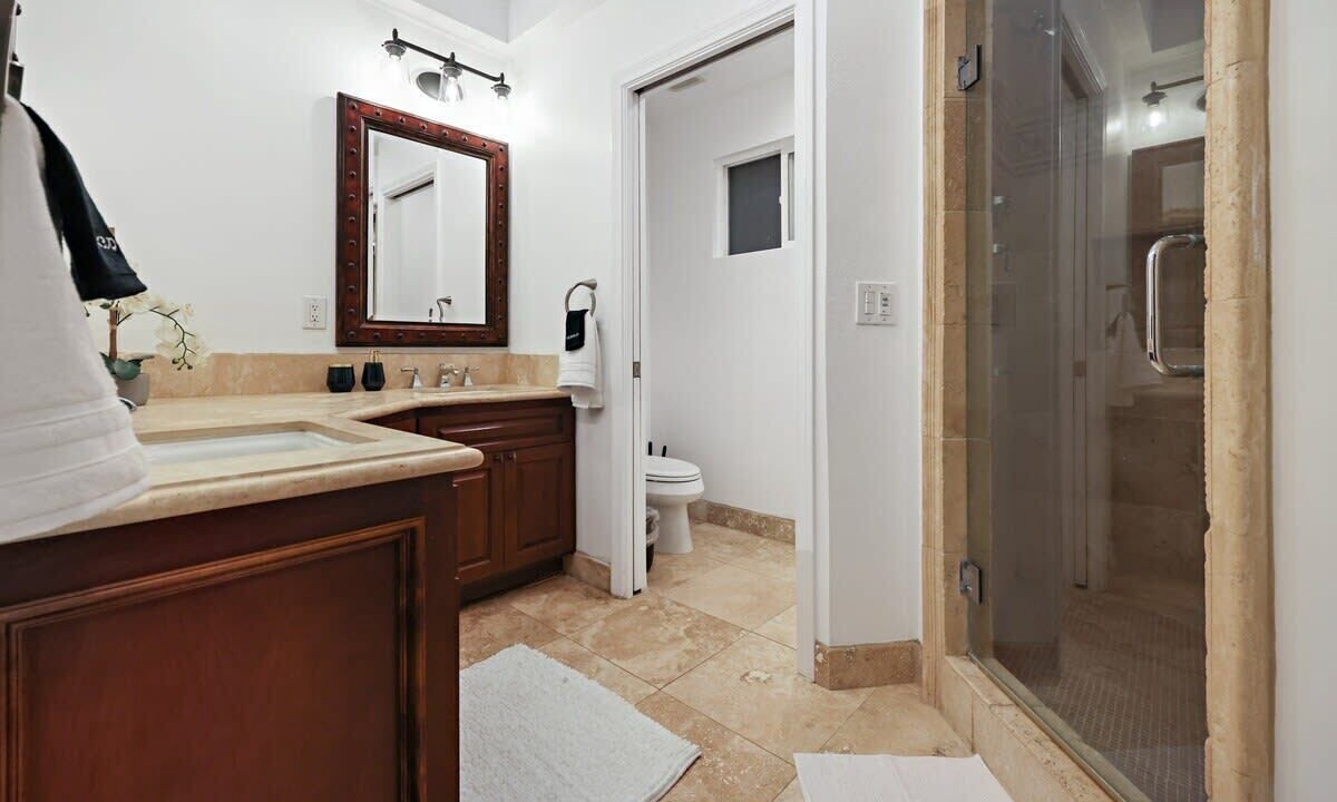 Photo of Bathroom in Poway