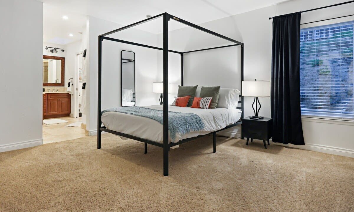 Photo of Bedroom in Poway