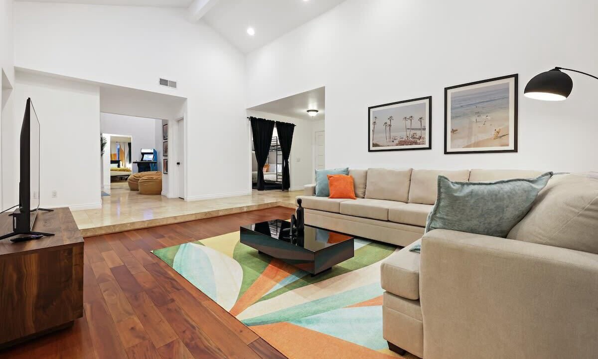 Photo of Livingroom in Poway