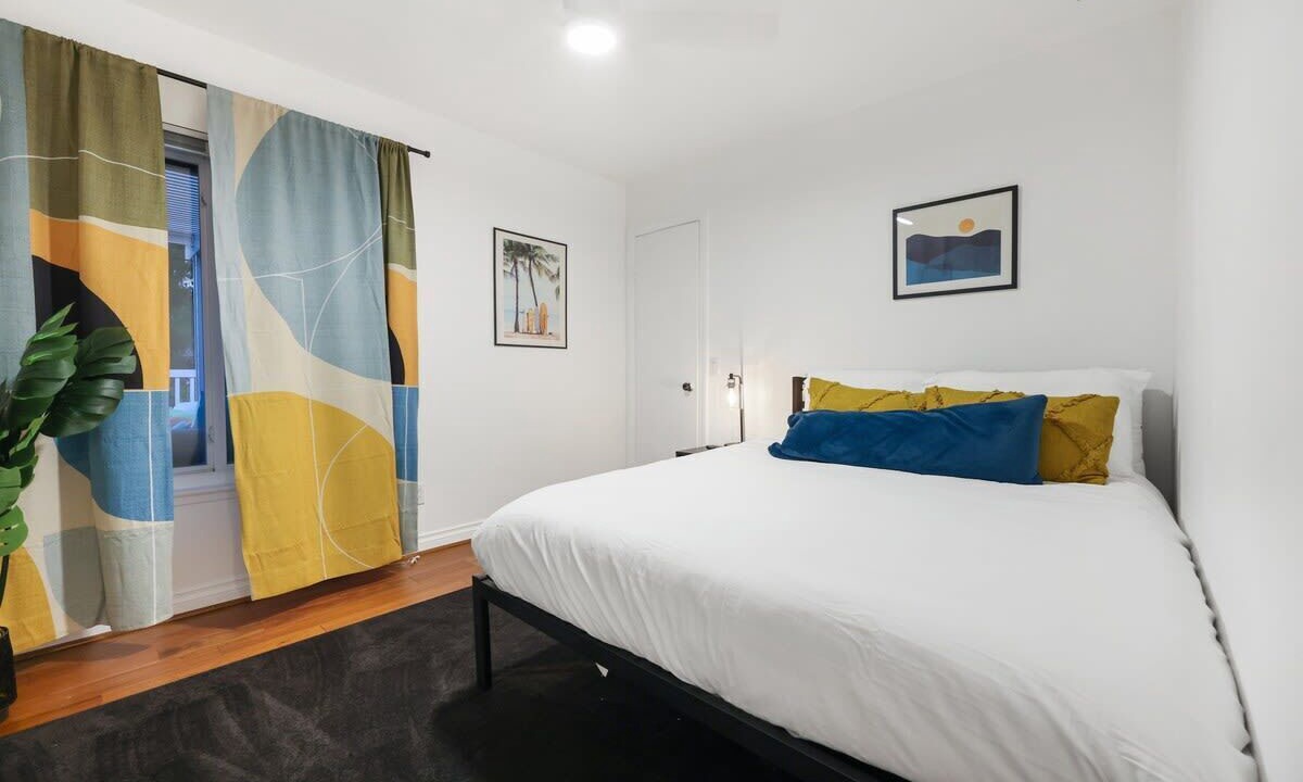 Photo of Bedroom in Poway