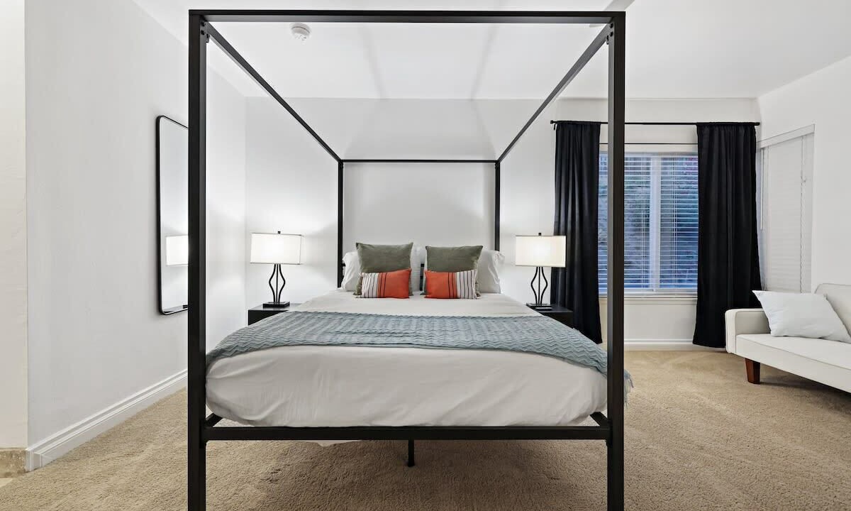 Photo of Bedroom in Poway