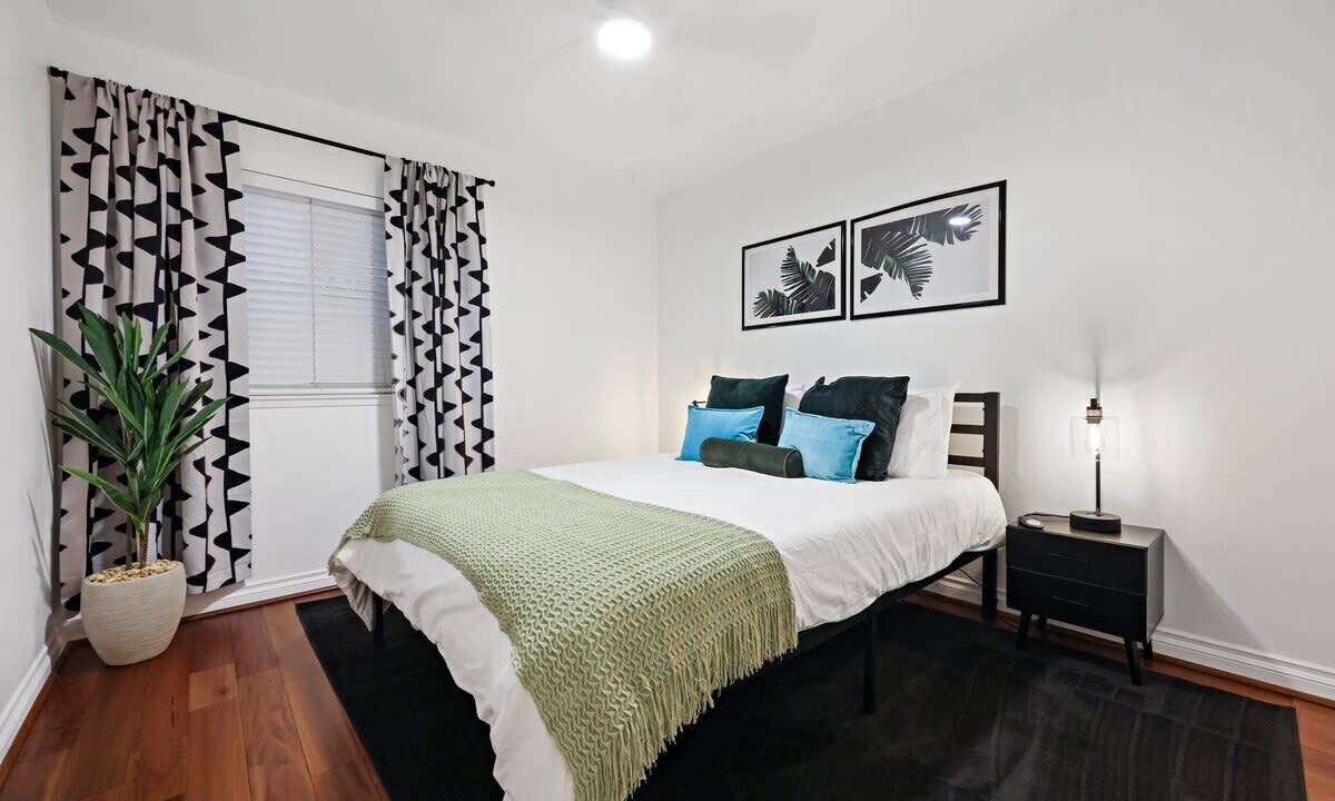 Photo of Bedroom in Poway