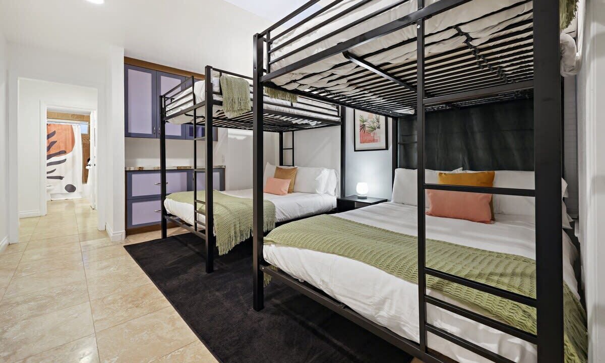 Photo of Bedroom in Poway
