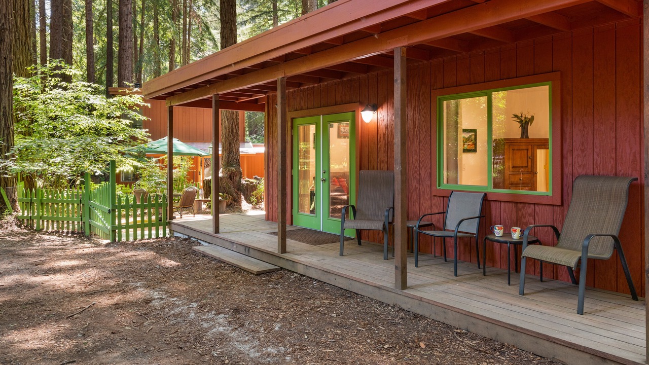 Photo of Outdoor in Occidental