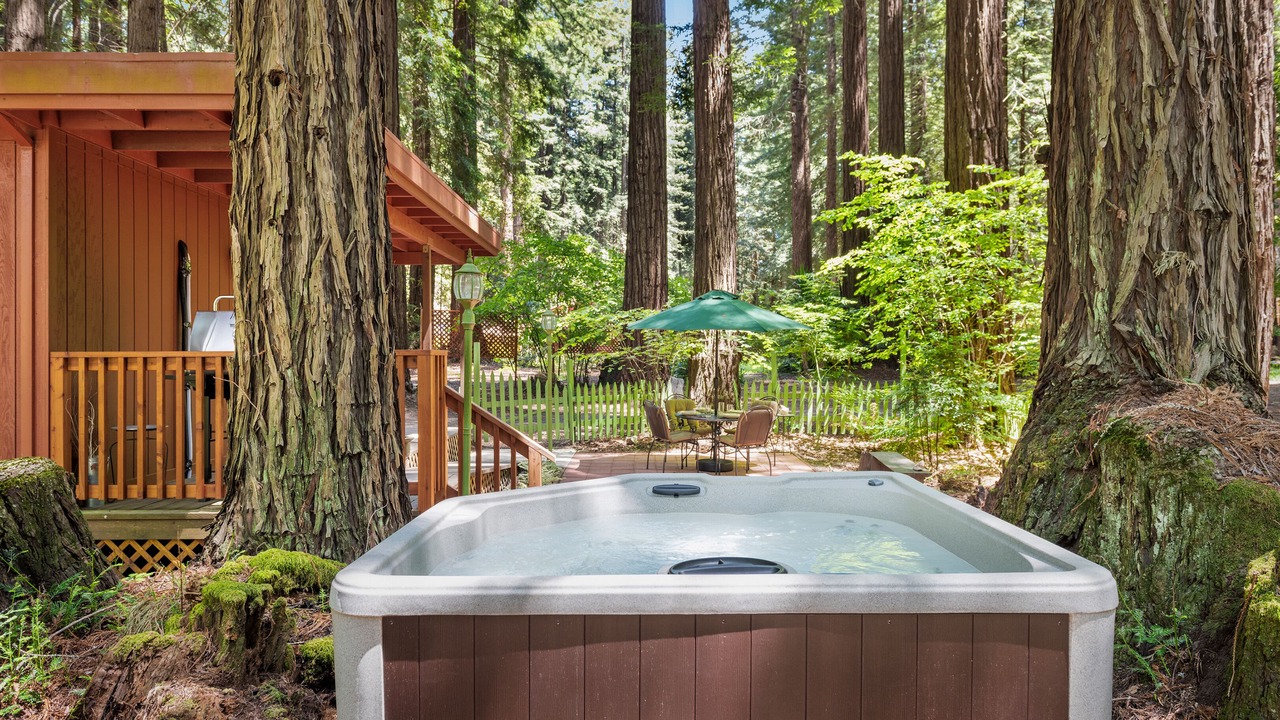 Photo of Outdoor in Occidental