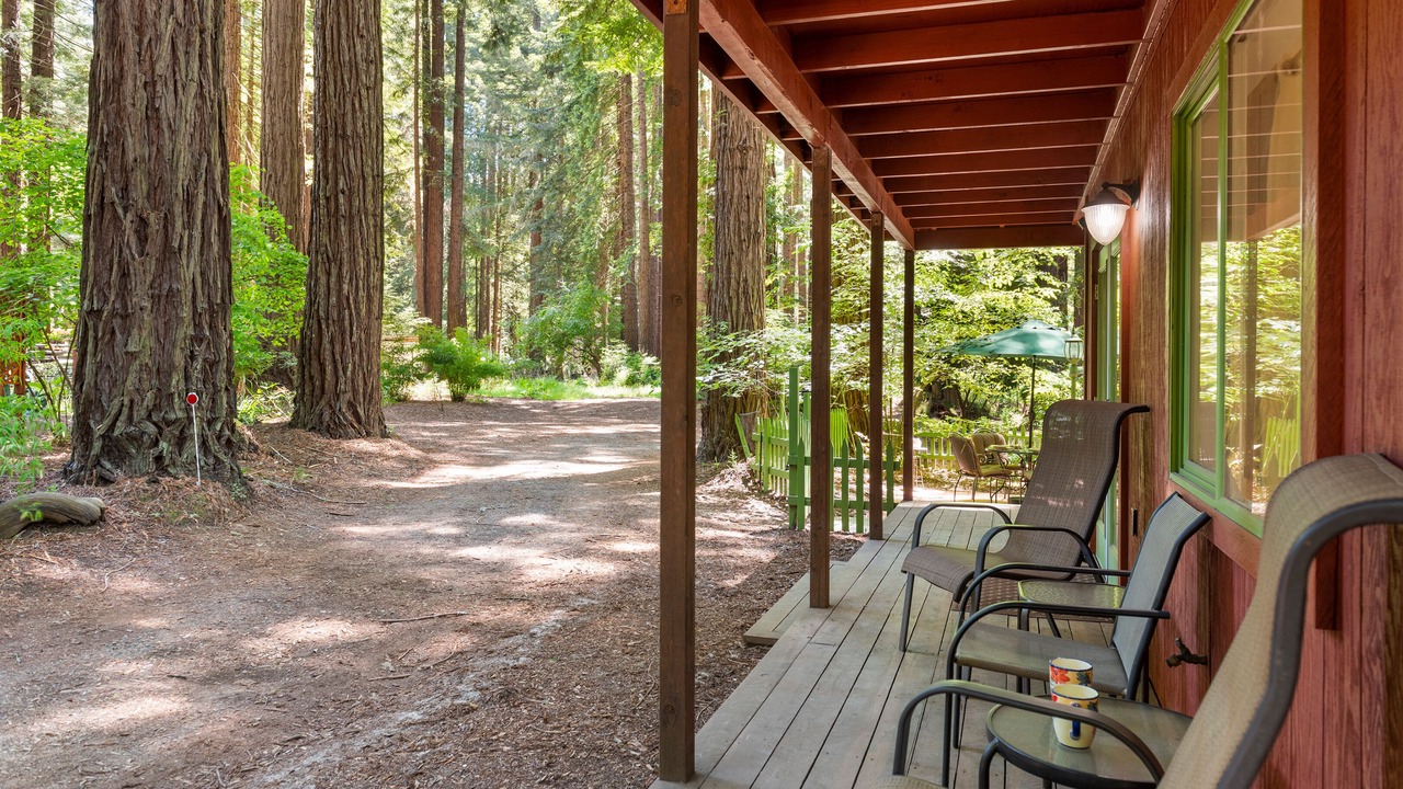 Photo of Outdoor in Occidental