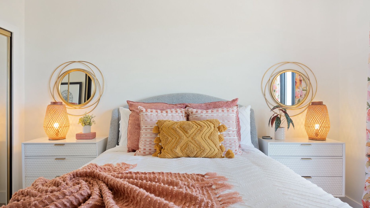 Photo of Bedroom in Temecula