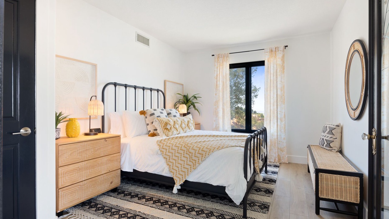 Photo of Bedroom in Temecula