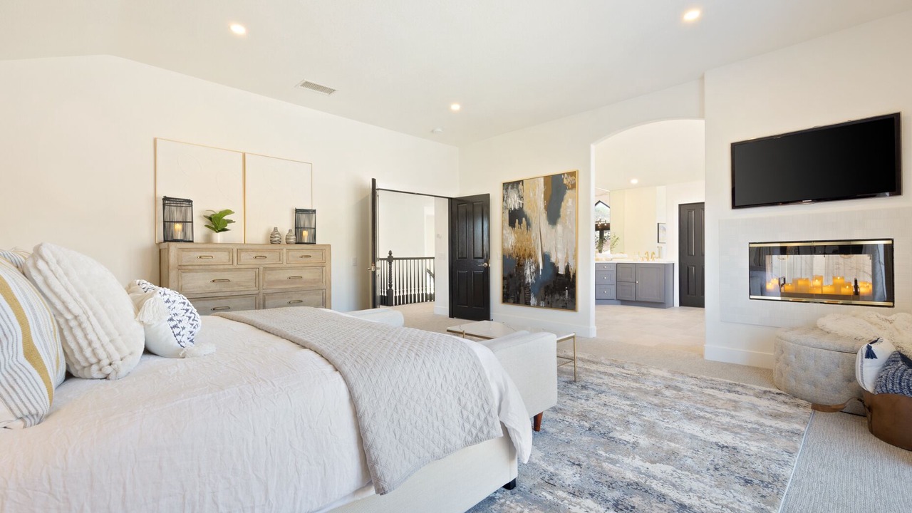 Photo of Bedroom in Temecula