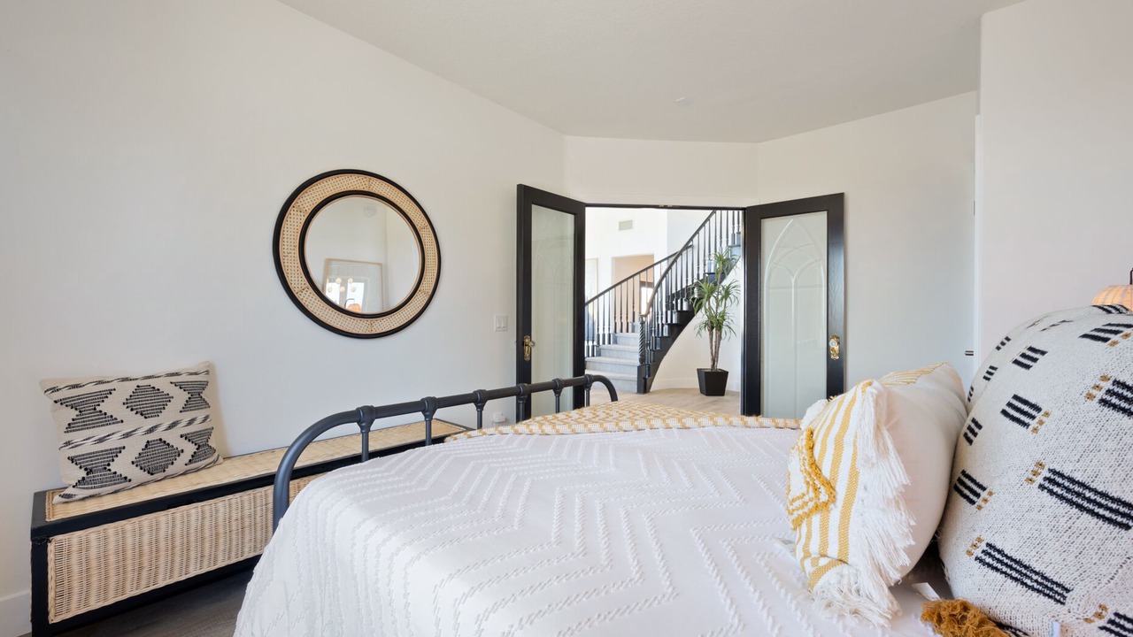 Photo of Bedroom in Temecula