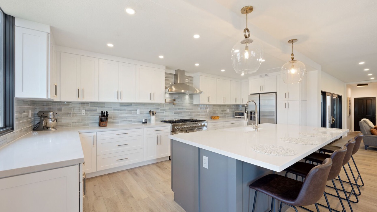 Photo of Kitchen in Temecula