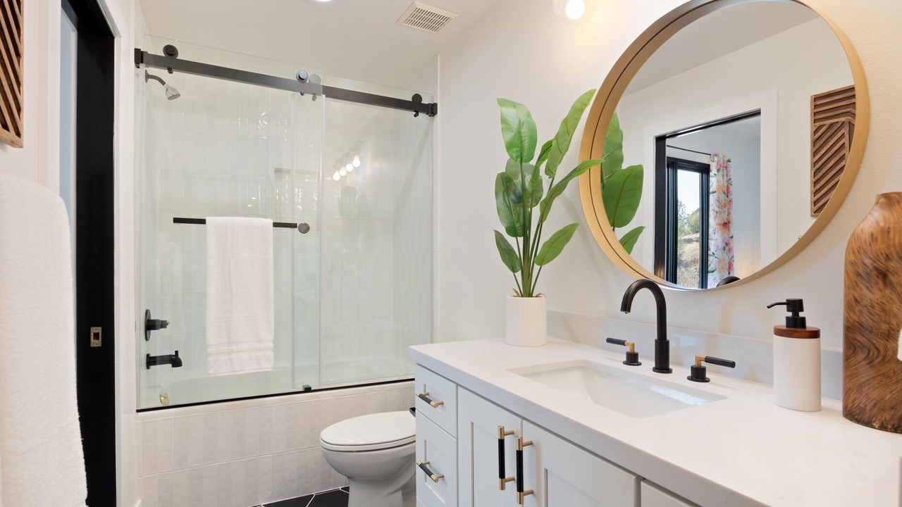 Photo of Bathroom in Temecula