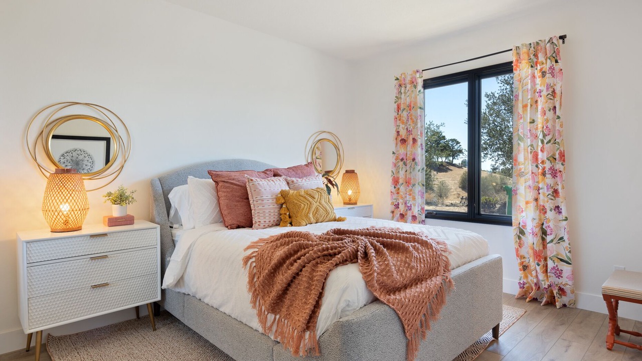 Photo of Bedroom in Temecula