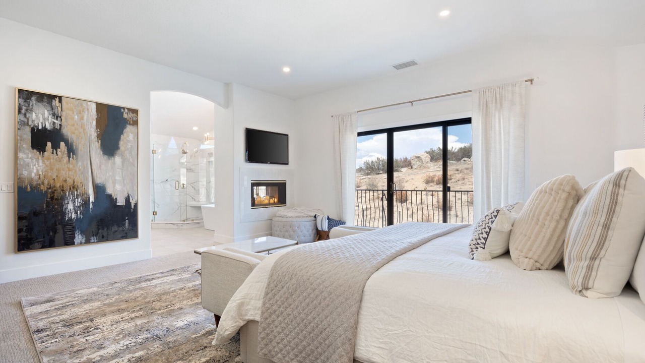Photo of Bedroom in Temecula