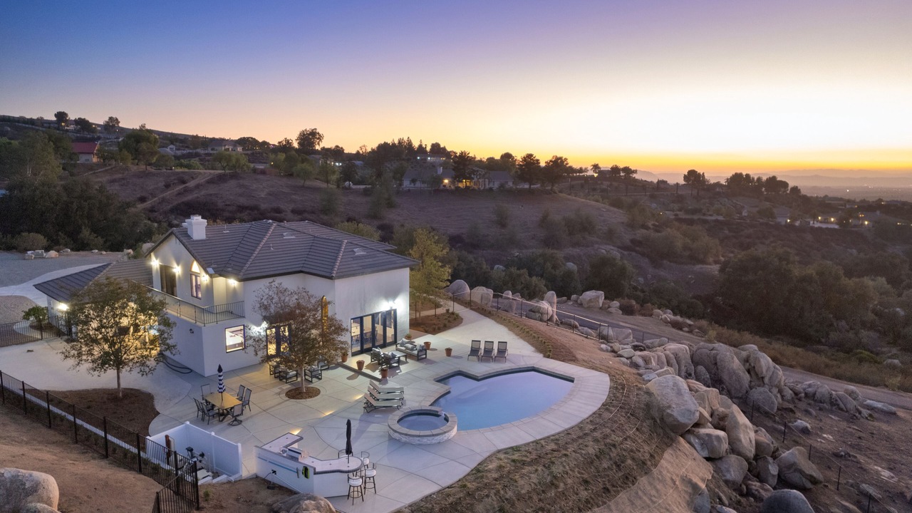Photo of Outdoor in Temecula