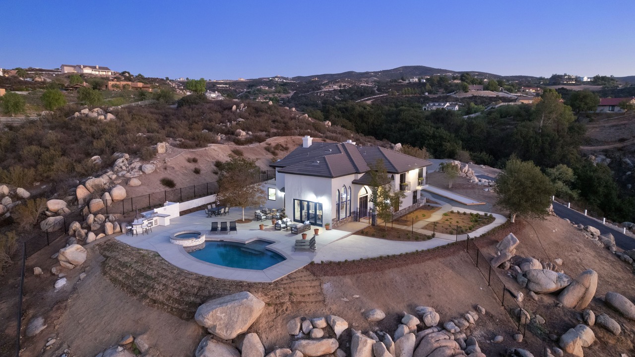 Photo of Outdoor in Temecula