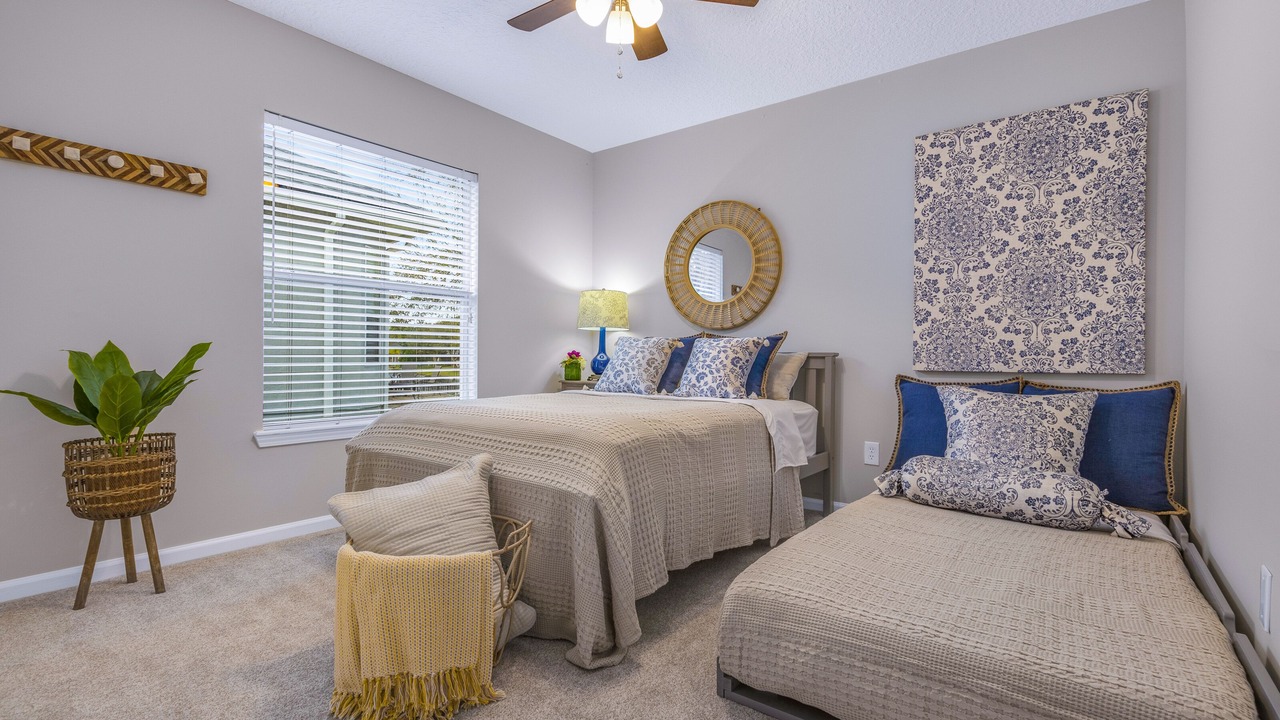 Photo of Bedroom in Deerwood
