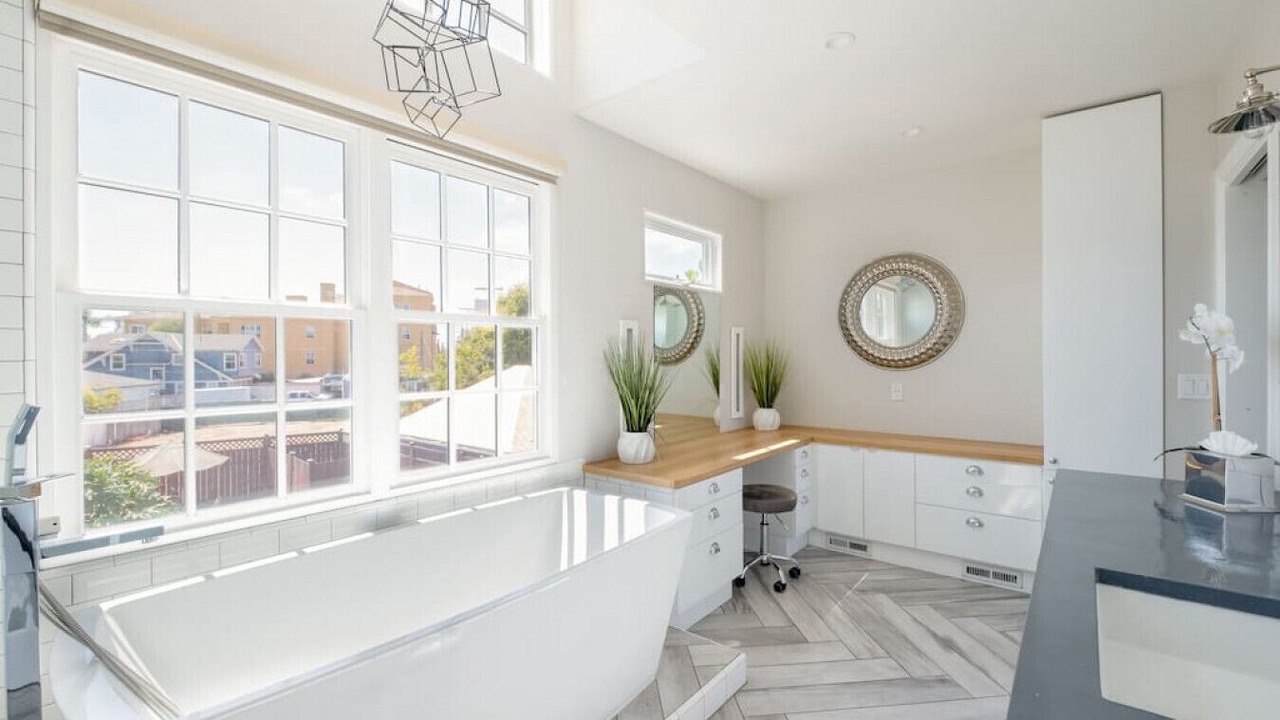 Photo of Bathroom in Hillcrest