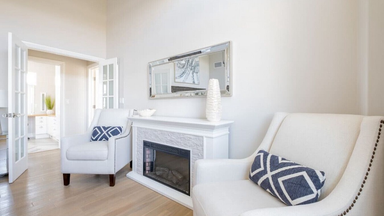 Photo of Livingroom in Hillcrest