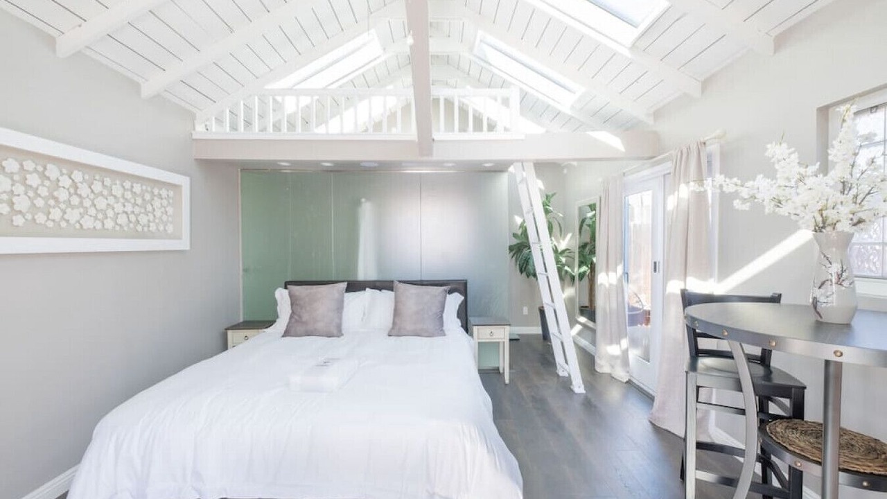 Photo of Bedroom in Hillcrest