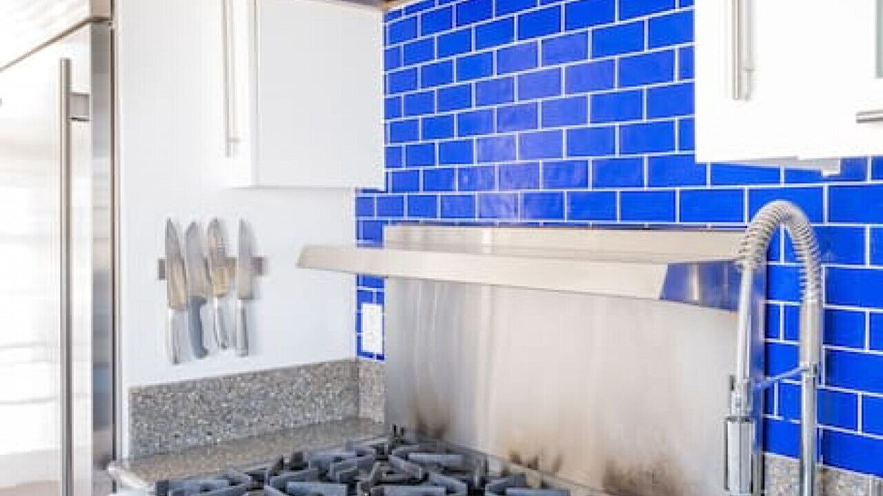 Photo of Kitchen in Hillcrest