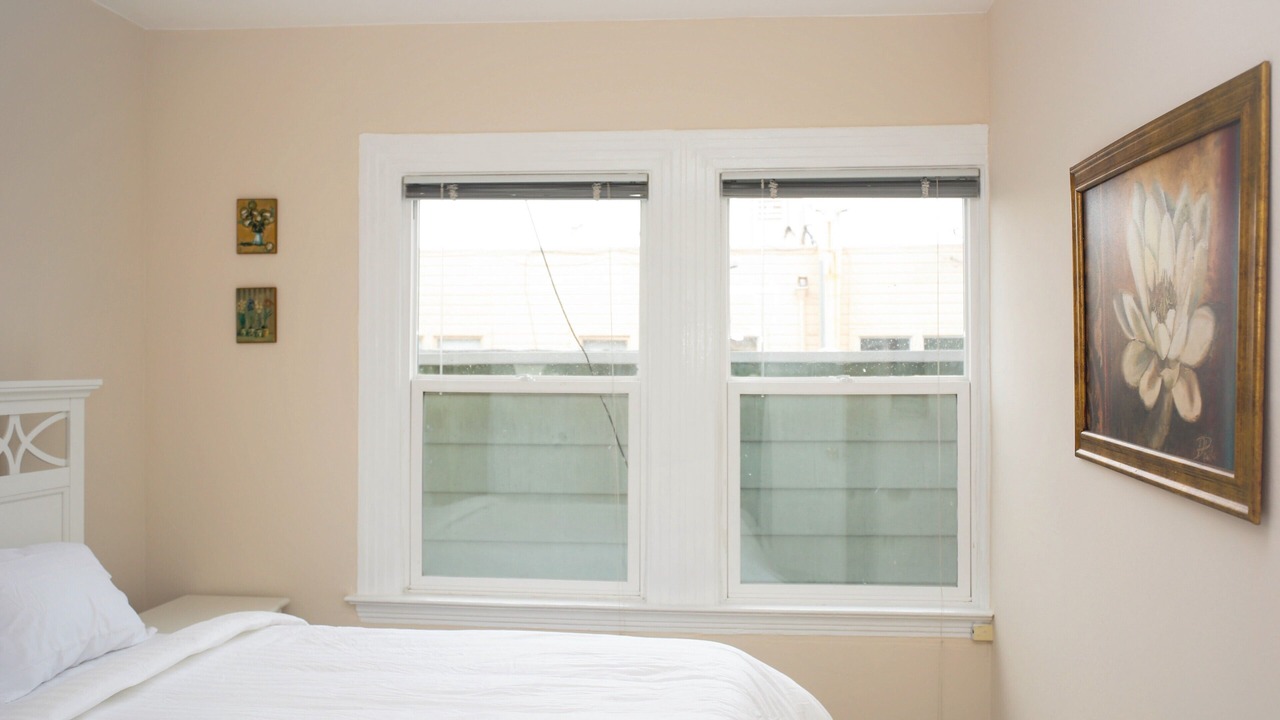 Photo of Bedroom in Russian Hill