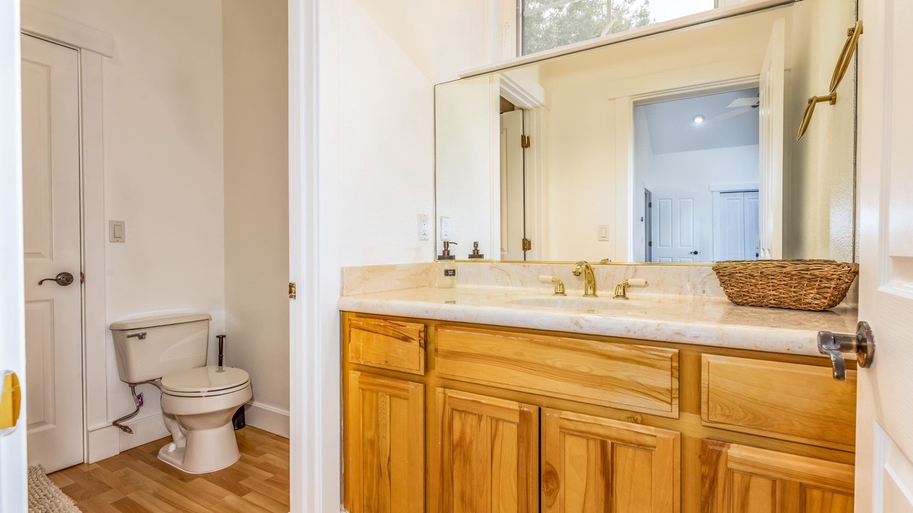 Photo of Bathroom in Coarsegold