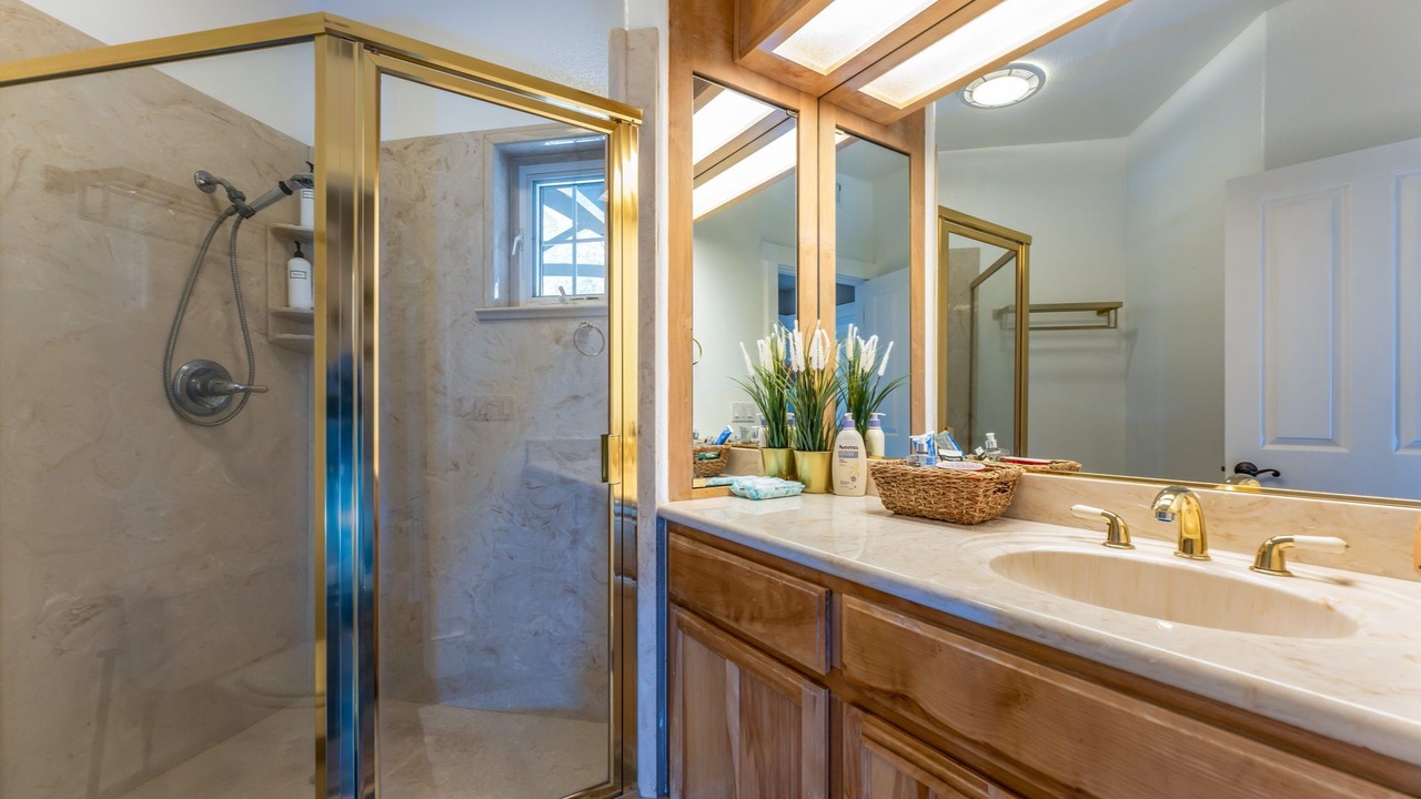 Photo of Bathroom in Coarsegold
