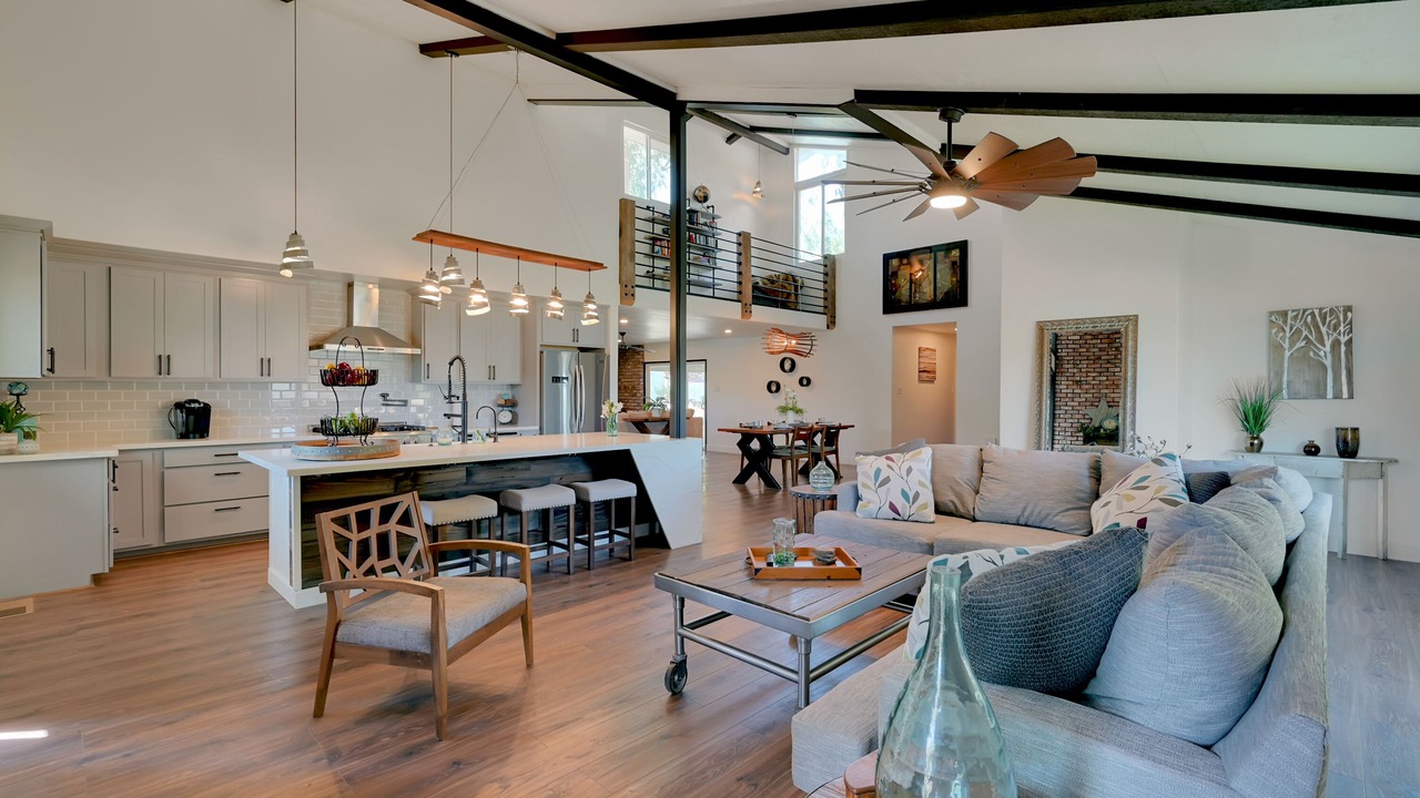 Photo of Livingroom in Yuba City