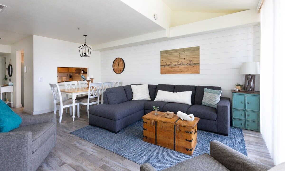 Photo of Livingroom in Capitola