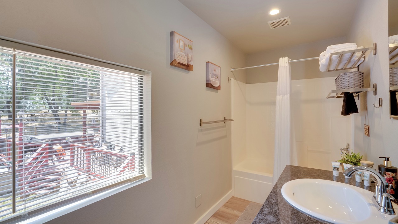 Photo of Bathroom in Placerville