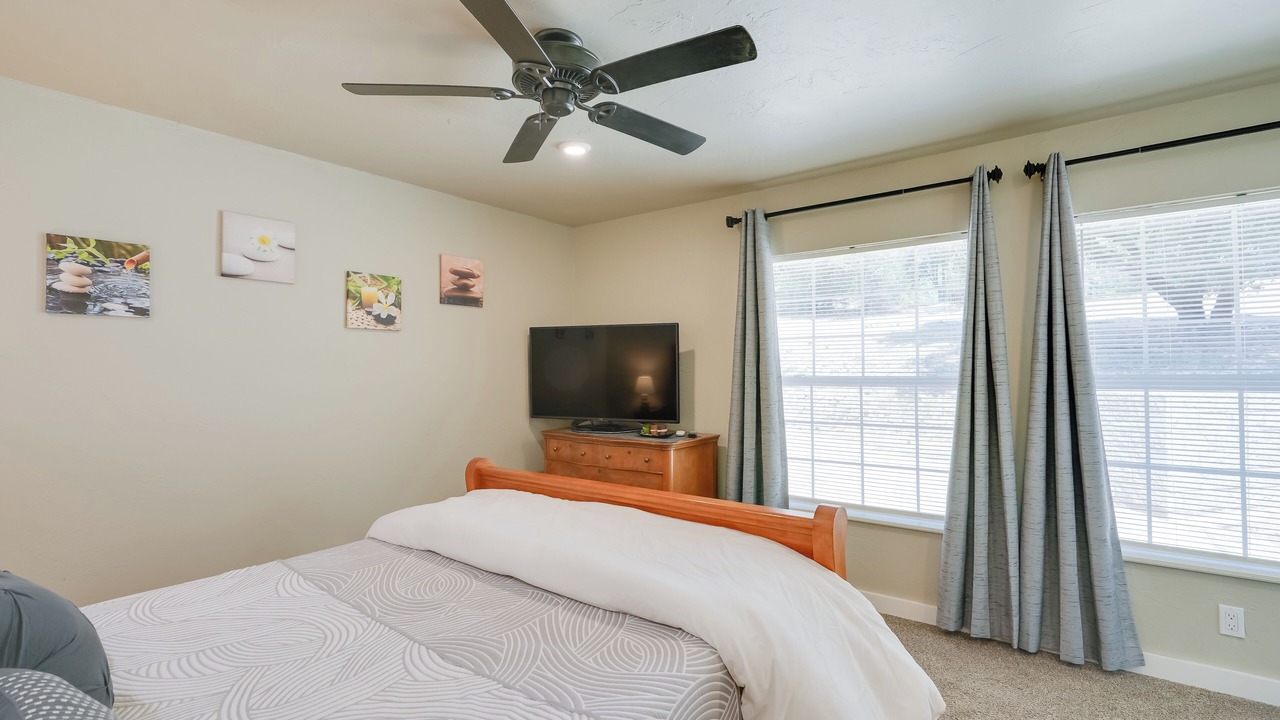 Photo of Bedroom in Placerville