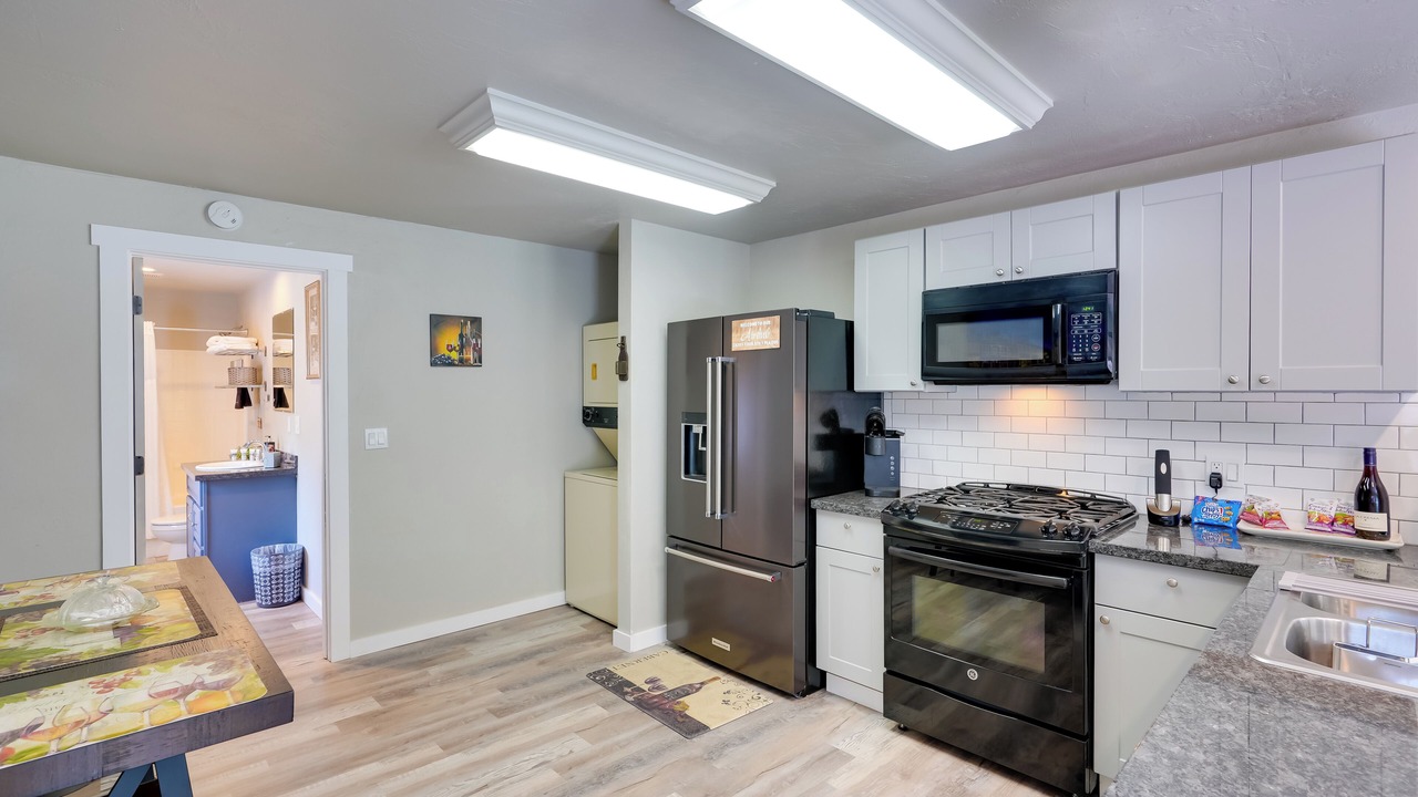 Photo of Kitchen in Placerville