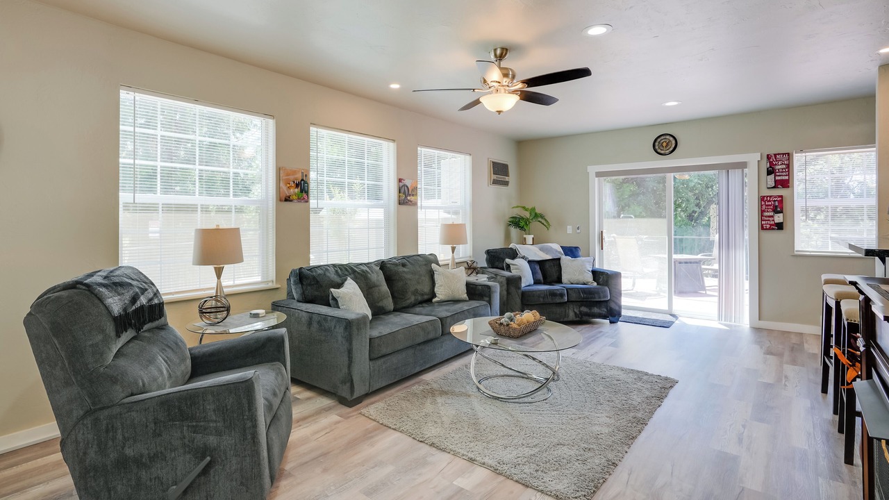 Photo of Livingroom in Placerville