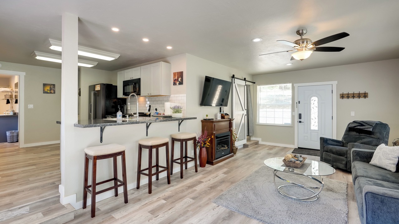 Photo of Livingroom in Placerville