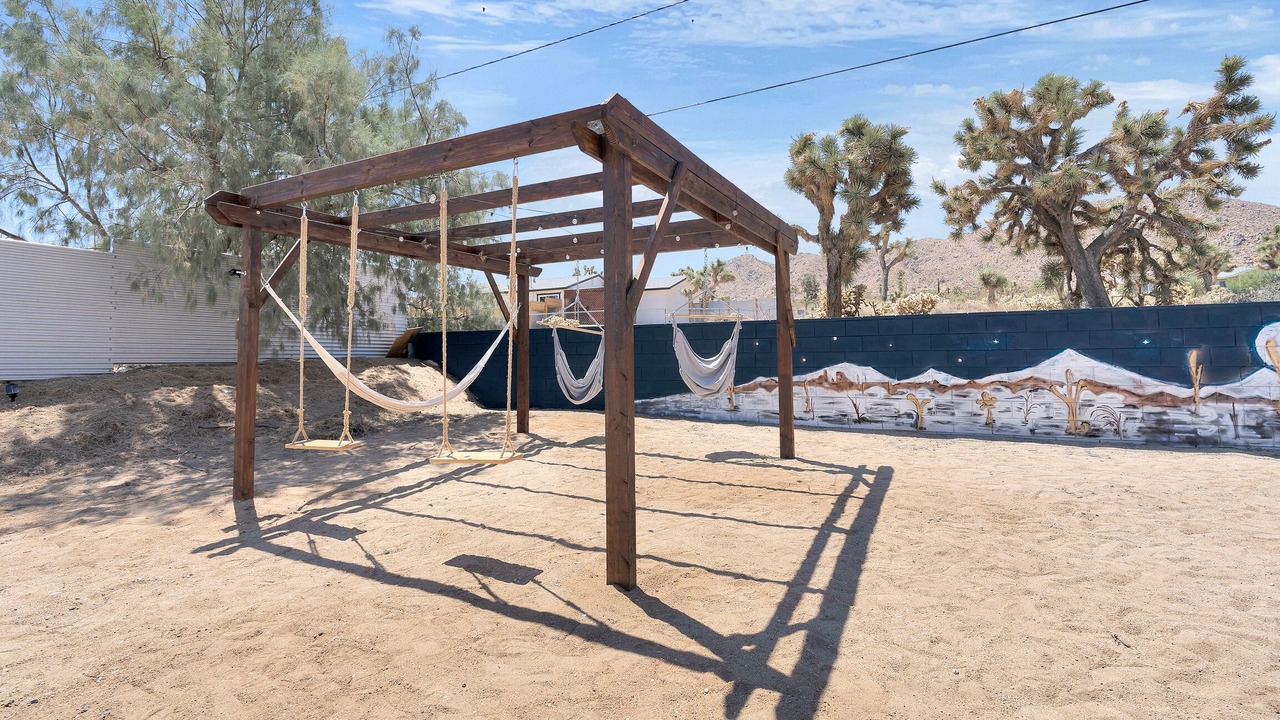 Photo of Others in Joshua Tree