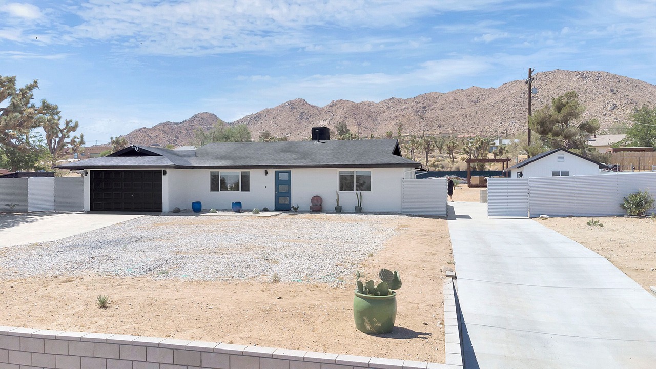 Photo of Outdoor in Joshua Tree