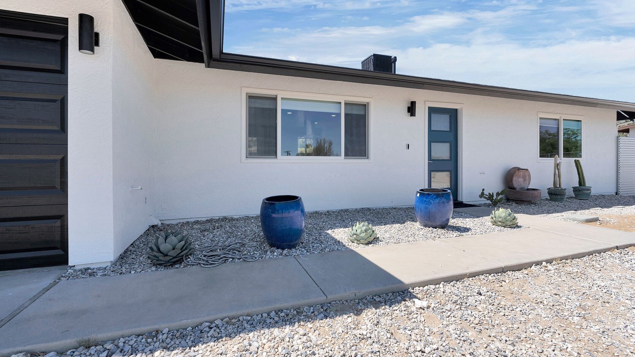 Photo of Outdoor in Joshua Tree
